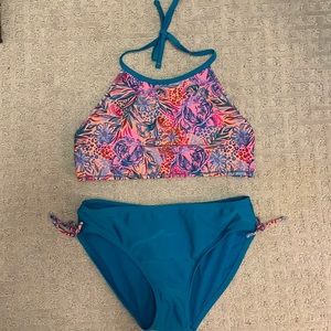 reservable kids bathing suit